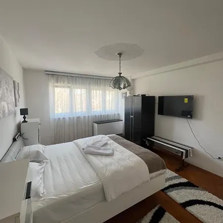 Moj Dom Apartment *