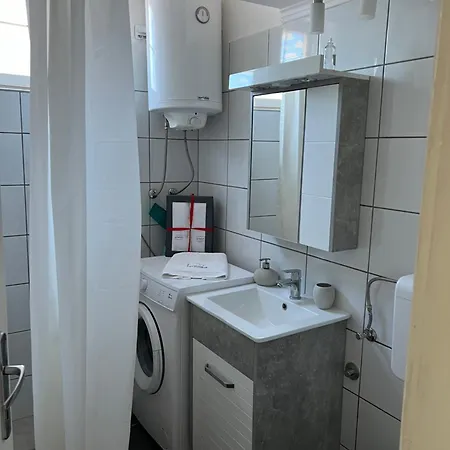 Moj Dom * Gornji Milanovac