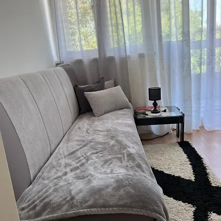 Moj Dom Apartment Gornji Milanovac