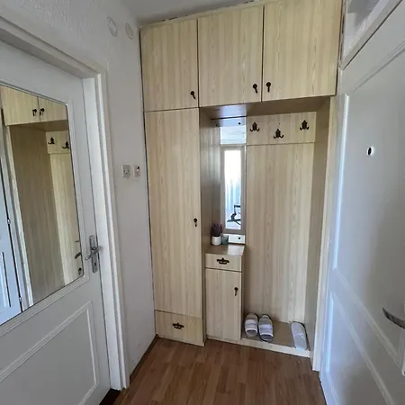 Apartment Moj Dom
